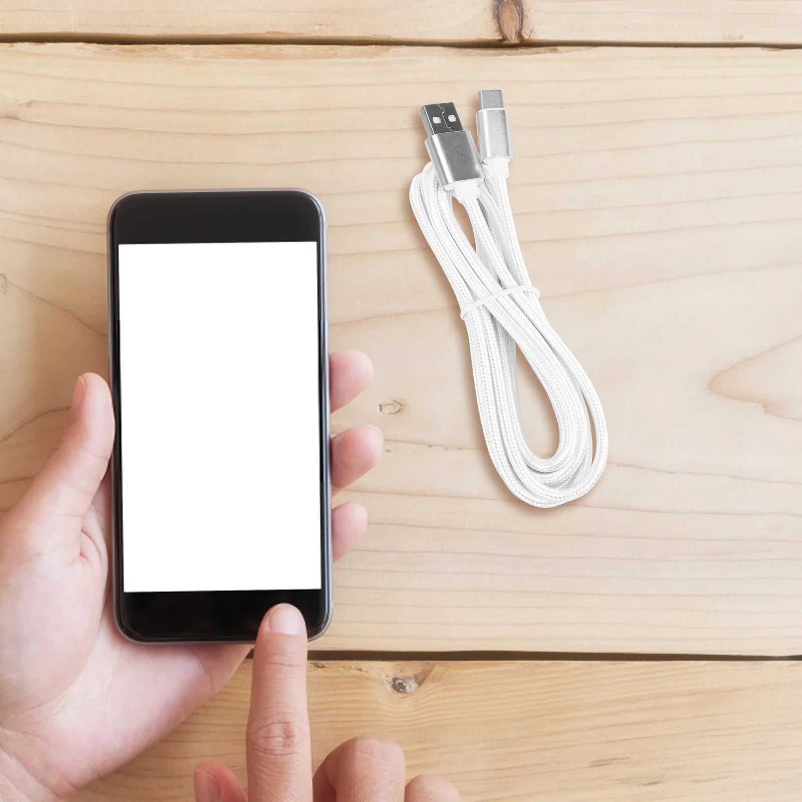 2M Type-C Data Cable Nylon Braided Usb Cable For Type-C Devices Fast Charging Compatible With Lg G6 2
2M Type-C Data Cable Nylon Braided Usb Cable For Type-C Devices Fast Charging Compatible With Lg G6 2