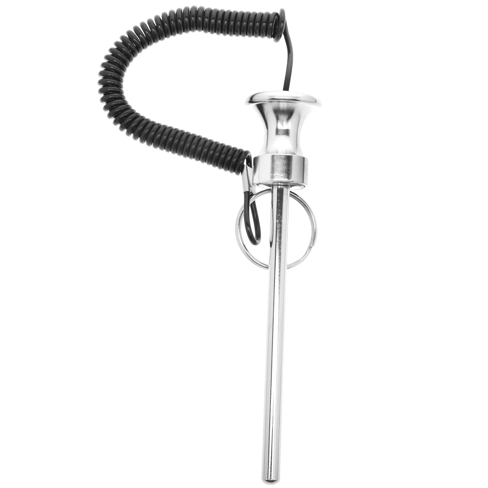 Fitness Equipment Latch Accessories Weight Stack Pin Pulley Instrument Loading Arm Muscle Training Rack Aluminum Alloy Trays
Fitness Equipment Latch Accessories Weight Stack Pin Pulley Instrument Loading Arm Muscle Training Rack Aluminum Alloy Trays