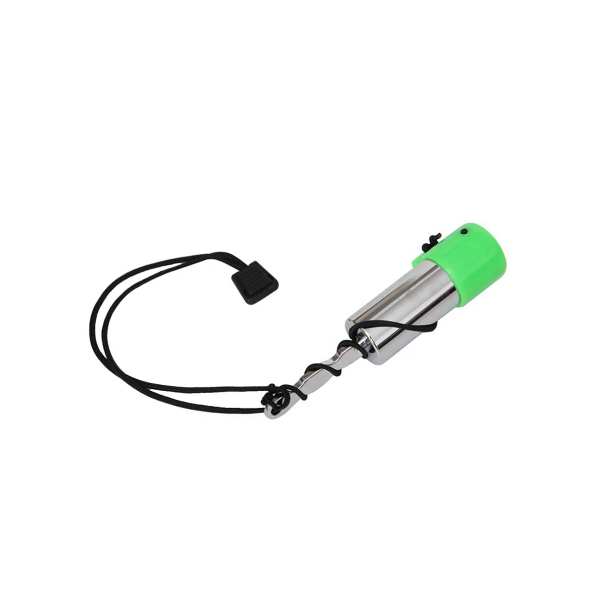 Diving Rattle, Multi-Function Sounder, Spare O-Ring Storage Bag, High Decibel Instead of Ding Ding, Cord Buckle
Diving Rattle, Multi-Function Sounder, Spare O-Ring Storage Bag, High Decibel Instead of Ding Ding, Cord Buckle