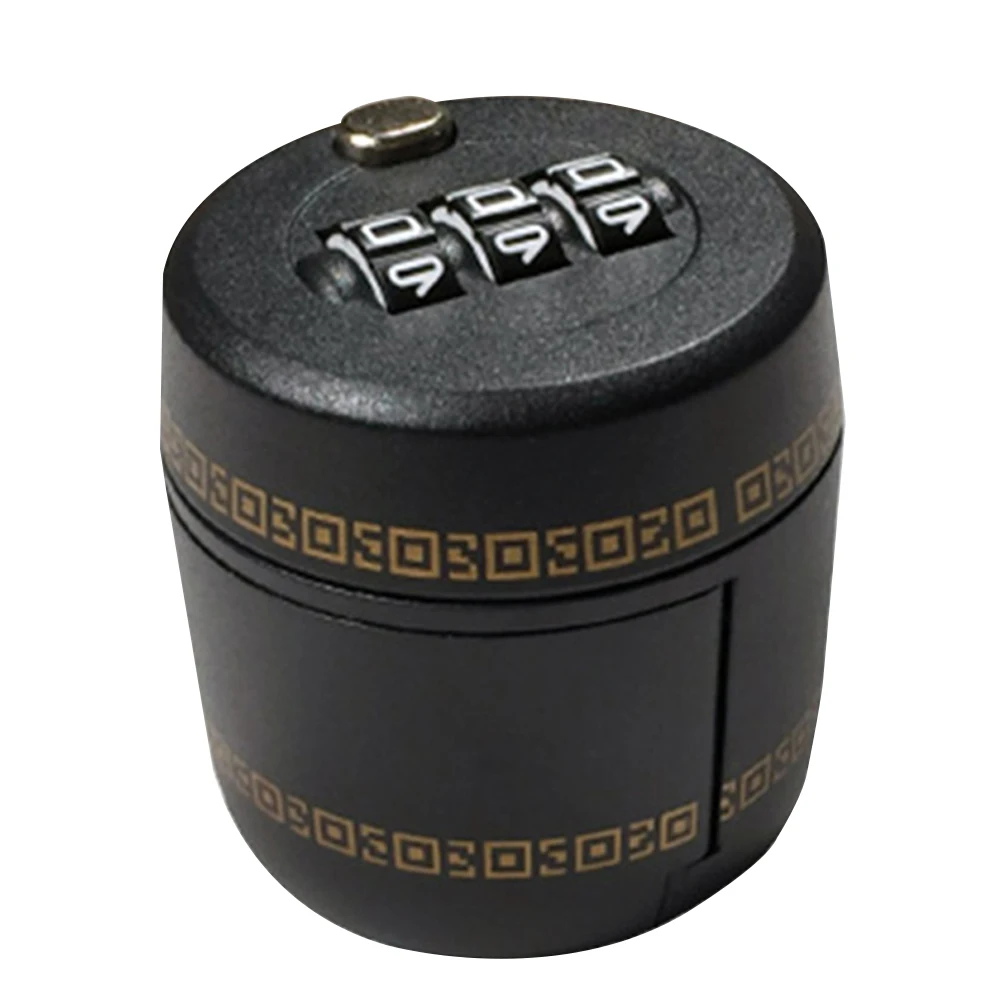 Beverage Bottle Lock Liquor Lock Cap Sealants Zinc Alloy Mini Size Digital Password Kids Safety Anti Theft Whiskey
Beverage Bottle Lock Liquor Lock Cap Sealants Zinc Alloy Mini Size Digital Password Kids Safety Anti Theft Whiskey