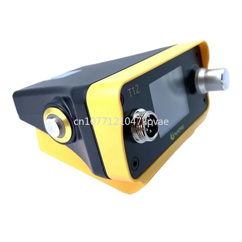 Li-Ion Battery DIY Electric Soldering Station for Repair Wire Welding Cordless Soldering Iron Station for Dewalt 20V Max
Li-Ion Battery DIY Electric Soldering Station for Repair Wire Welding Cordless Soldering Iron Station for Dewalt 20V Max