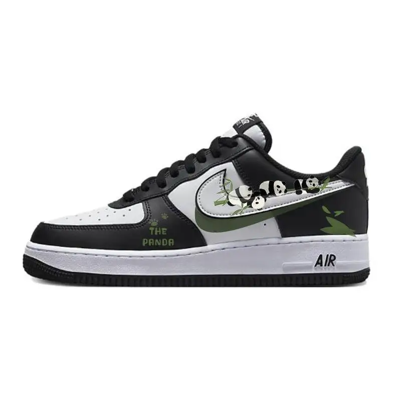 【Настроить】Nike Air Force 1 Обувь для скейтбординга Кроссовки унисекс DV0788-001
【Настроить】Nike Air Force 1 Обувь для скейтбординга Кроссовки унисекс DV0788-001
