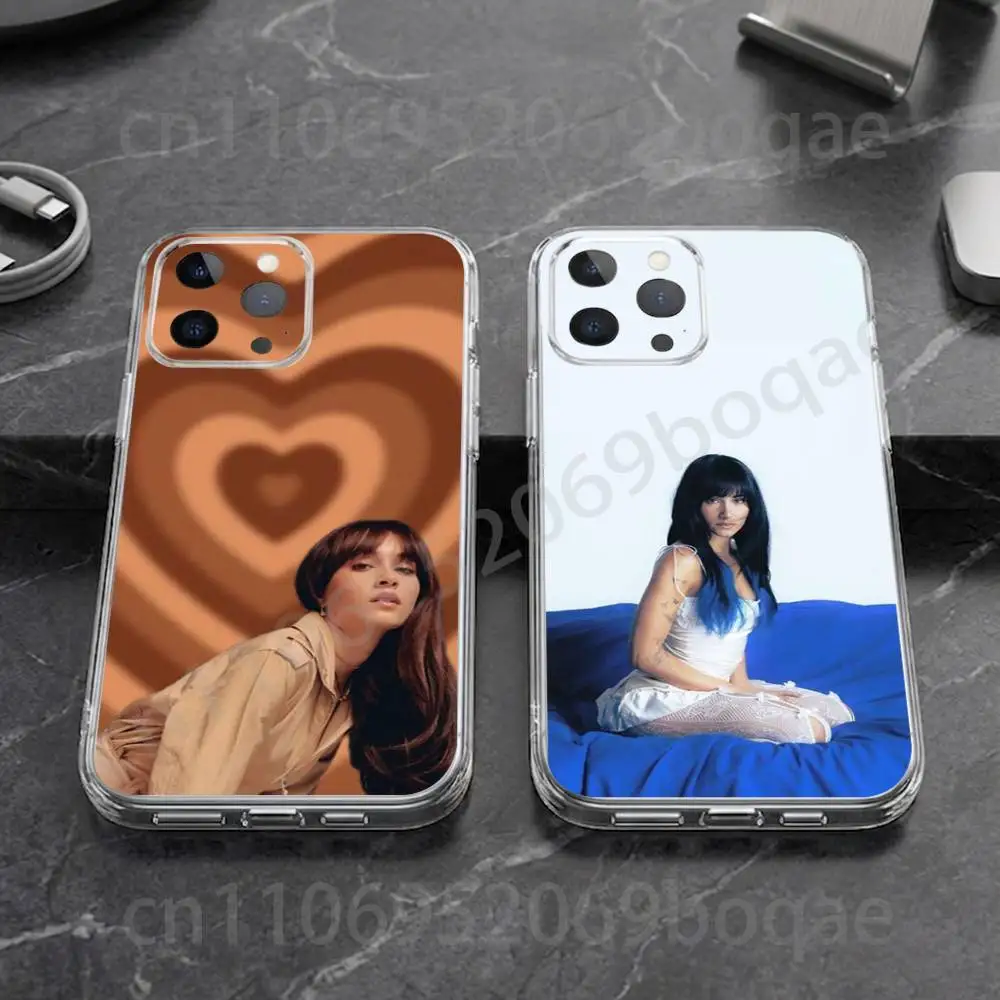 Cool Singer A-Aitana A-Alpha Phone Case For iPhone17,16,15,14,13,12,11,XR,Pro,Max,Plus,mini,Transparent Soft Cover
Cool Singer A-Aitana A-Alpha Phone Case For iPhone17,16,15,14,13,12,11,XR,Pro,Max,Plus,mini,Transparent Soft Cover