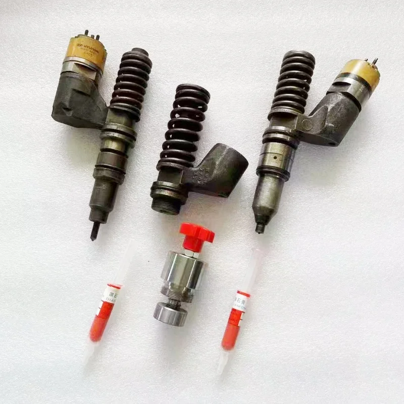 EUI EUP Injector Solenoid Valve Lower Part Seat Repair Tools for CAT C12 C13 C15 C18
EUI EUP Injector Solenoid Valve Lower Part Seat Repair Tools for CAT C12 C13 C15 C18