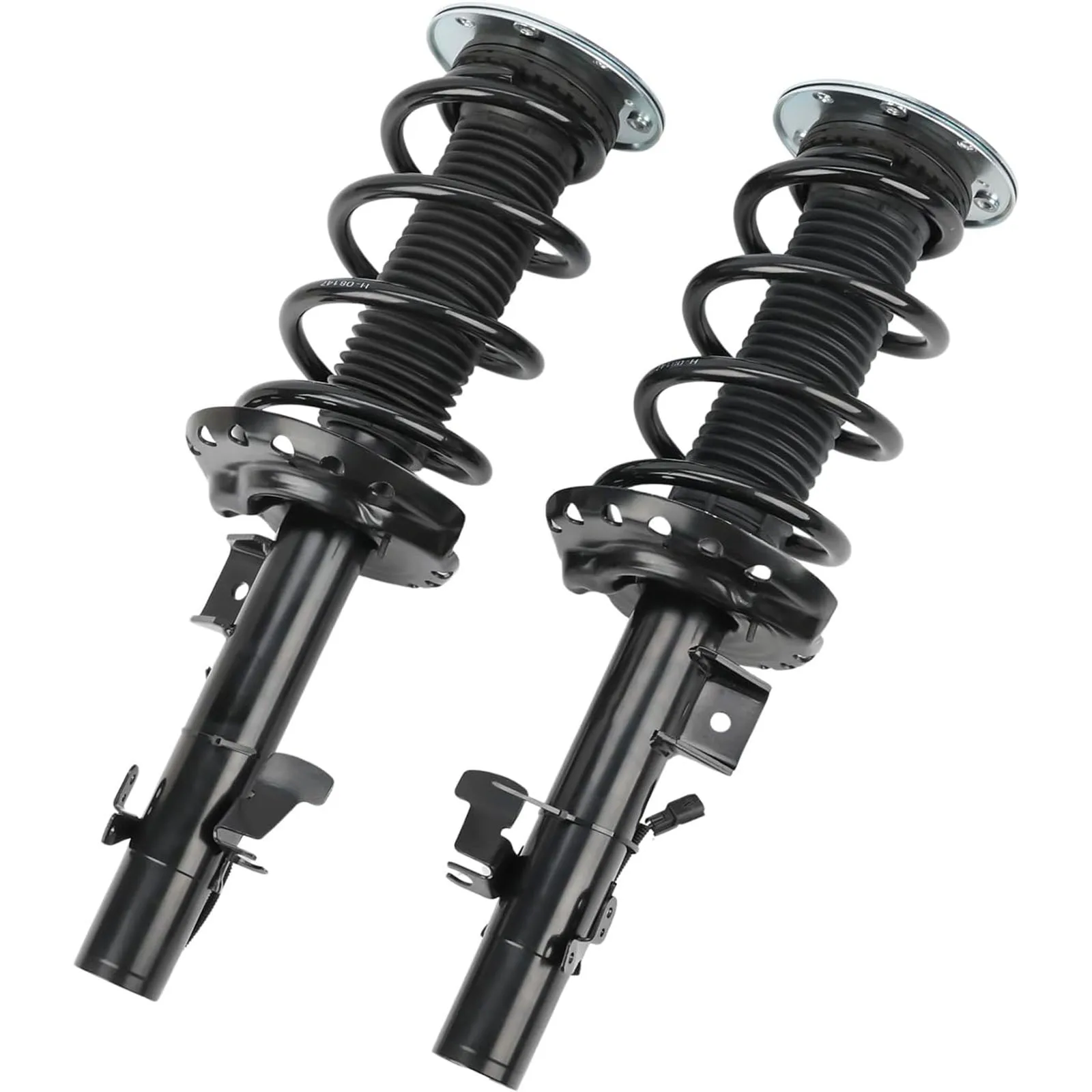 Front Car Shock Absorber Assembly Strutr for Land Rover Evoque F1 L538 with EDC LR079422 LR079423
Front Car Shock Absorber Assembly Strutr for Land Rover Evoque F1 L538 with EDC LR079422 LR079423