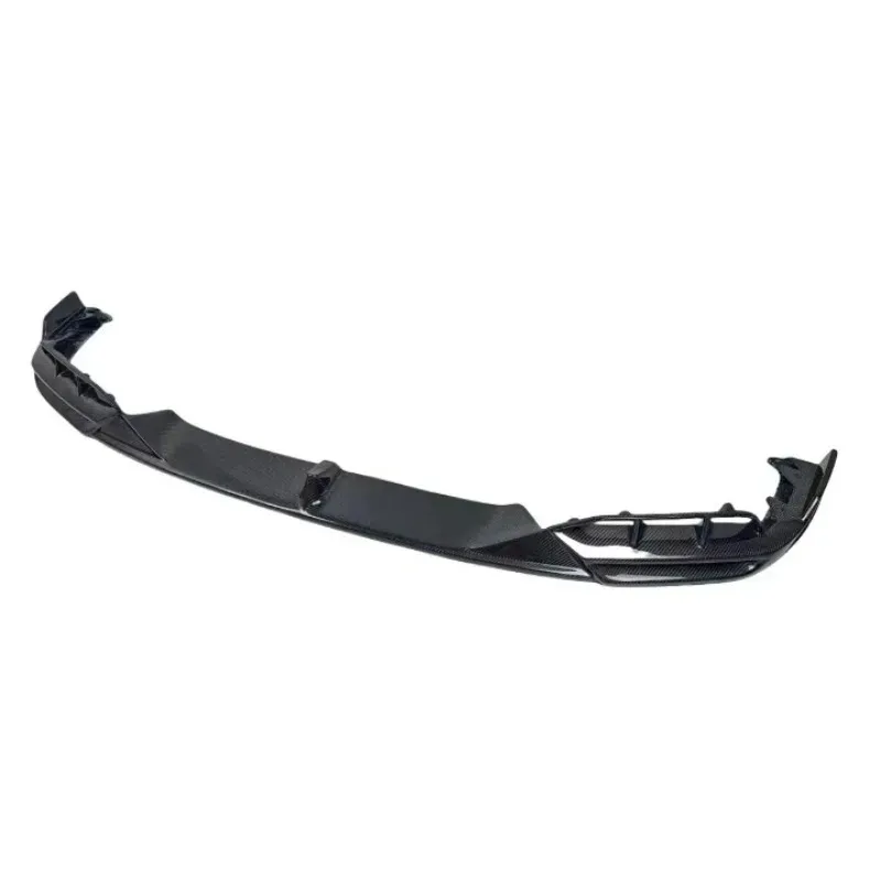 New Design FOR F95 X5M LD Style Front Bumper Lip Sp Spoiler Carbon Fiber 2020-2022
New Design FOR F95 X5M LD Style Front Bumper Lip Sp Spoiler Carbon Fiber 2020-2022