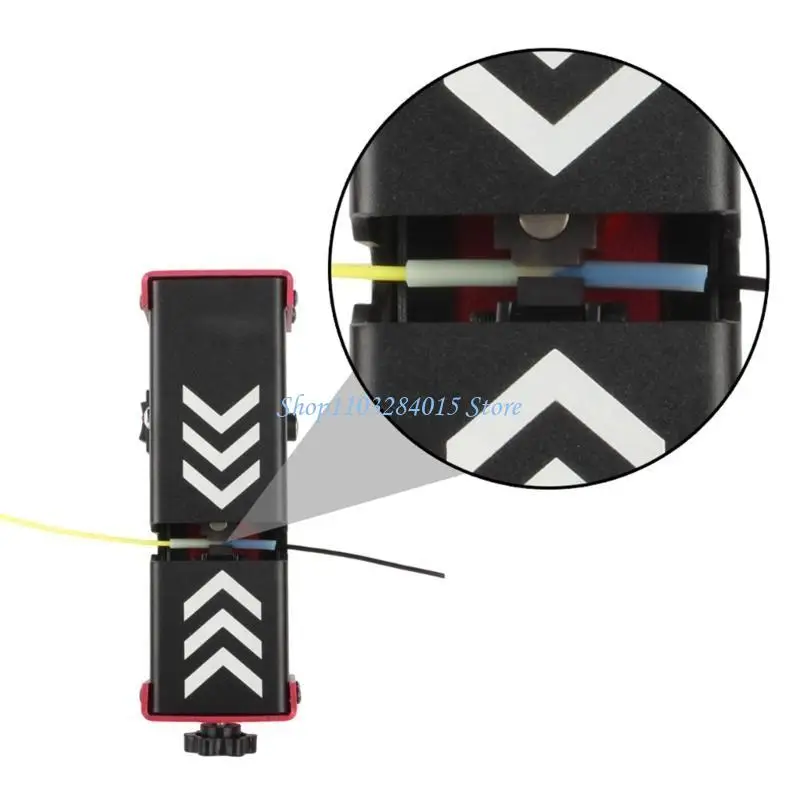 R6FF 1.75mm Filaments Welder Connectors Heat Resistant Sleeves For Industrial Welding
R6FF 1.75mm Filaments Welder Connectors Heat Resistant Sleeves For Industrial Welding