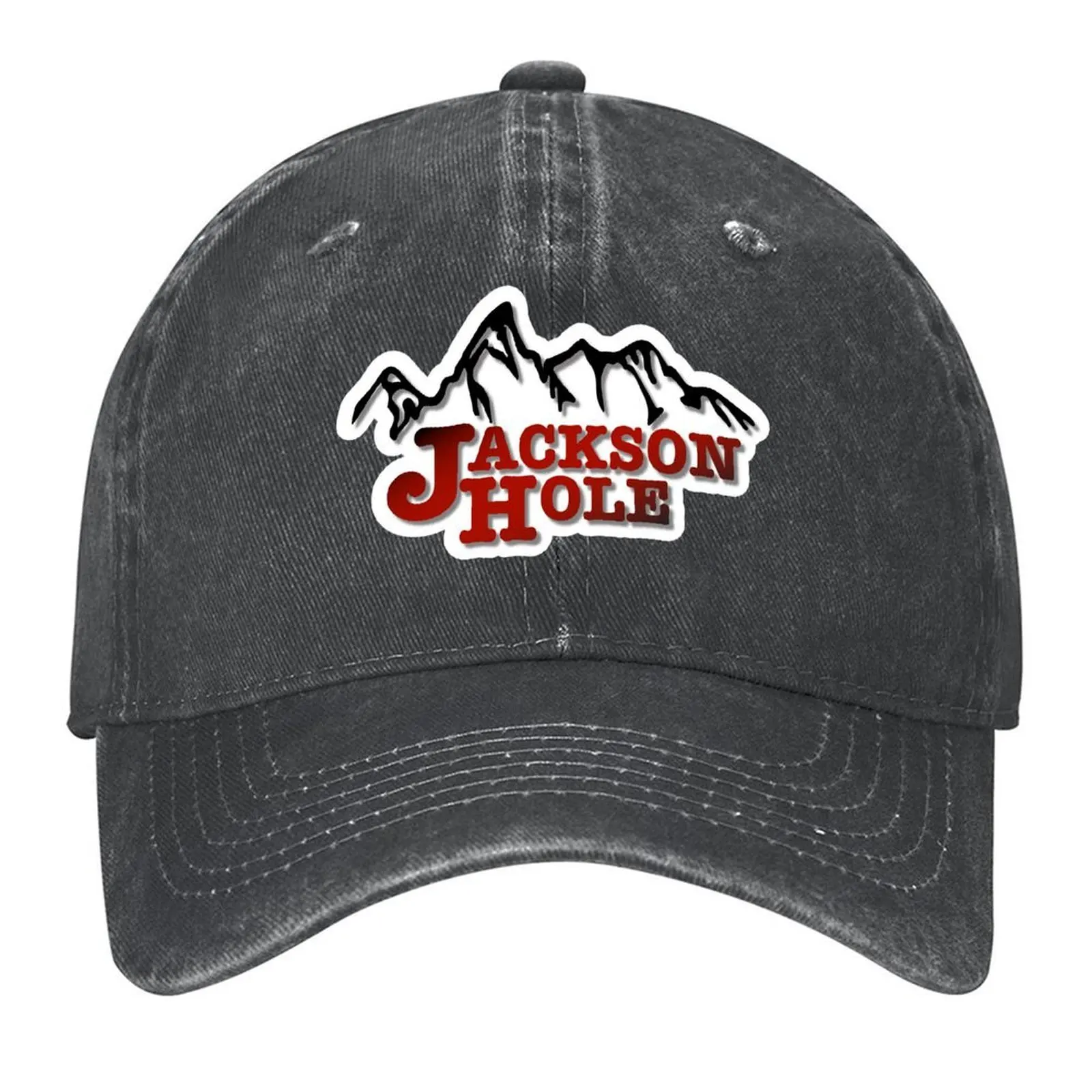 Jackson Hole Wyoming Mountains Ski Baseball Cap Vintage Luxury Cap Fashion Beach Streetwear Women Hats Men's
Jackson Hole Wyoming Mountains Ski Baseball Cap Vintage Luxury Cap Fashion Beach Streetwear Women Hats Men's