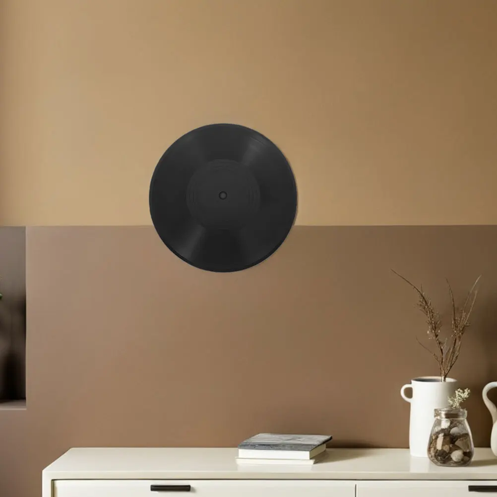 6 Pcs Records for Home Music For Bedroom Decor Bedroom Vinyl Records Wall Decor Living Room Wall
6 Pcs Records for Home Music For Bedroom Decor Bedroom Vinyl Records Wall Decor Living Room Wall