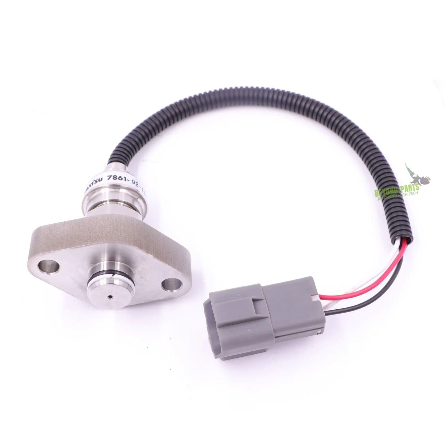 7861-92-1610 High Pressure Sensor Switch 7861921610 for PC-6 PC100-6 PC200-6 PC220-6 Excavators New Condition
7861-92-1610 High Pressure Sensor Switch 7861921610 for PC-6 PC100-6 PC200-6 PC220-6 Excavators New Condition
