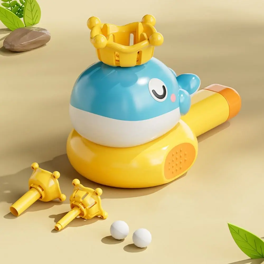 2 in 1 Trumpet Blowing Ball Blow Pipe Balls Whale Floating Ball Blowing Mini Whistle Blowing Music Sensory Baby
2 in 1 Trumpet Blowing Ball Blow Pipe Balls Whale Floating Ball Blowing Mini Whistle Blowing Music Sensory Baby