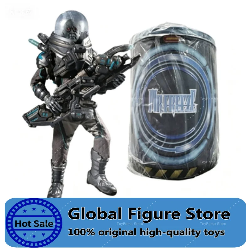 In Stock MEZCO ONE:12 DC Batman Freeze Deluxe Edition Villain Complete Set 6-inch Action Figure Collection Gift Ornament
In Stock MEZCO ONE:12 DC Batman Freeze Deluxe Edition Villain Complete Set 6-inch Action Figure Collection Gift Ornament