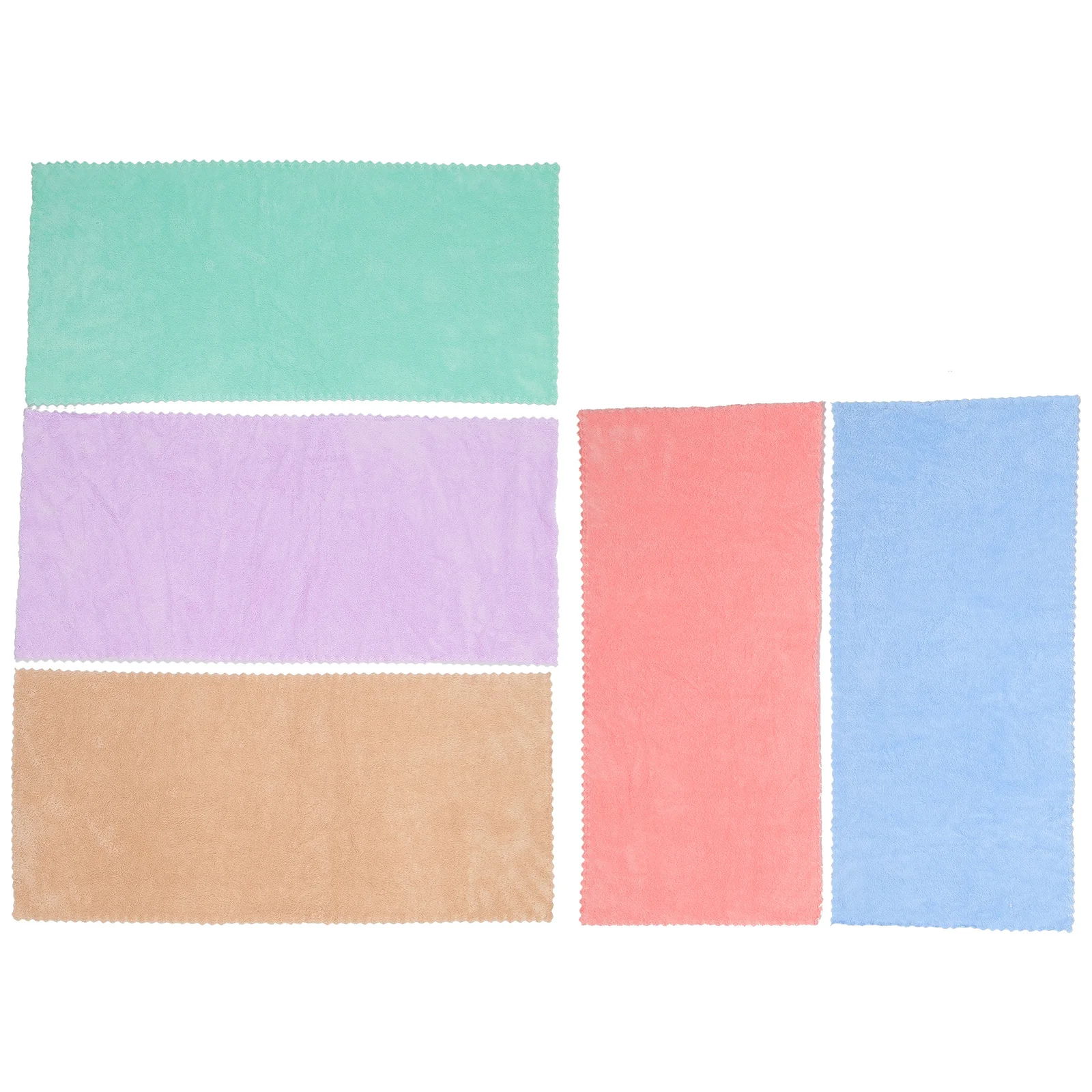 5pcs Absorbent Bath For Small Animals Pet Shower Towel Hamster Rabbit Towel Ultra Water Absorbing Quick Dry Pet Bedding Mat Cage
5pcs Absorbent Bath For Small Animals Pet Shower Towel Hamster Rabbit Towel Ultra Water Absorbing Quick Dry Pet Bedding Mat Cage