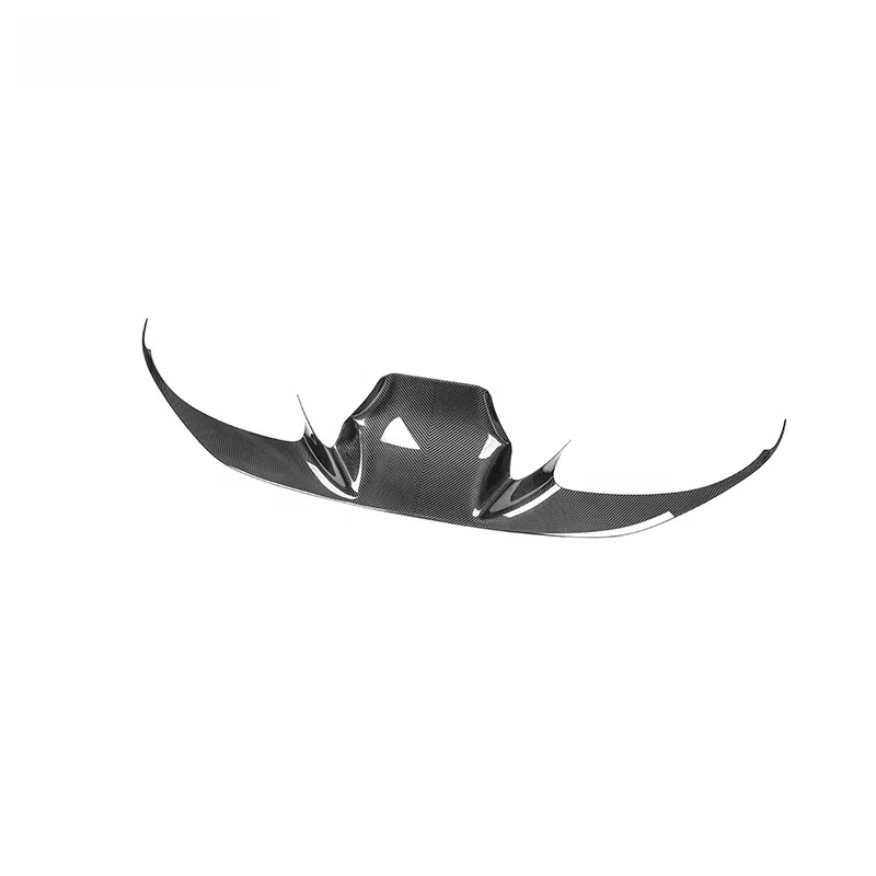 Paktechz Pre Preg Dry Carbon Fiber Upper Front Lip for F8 Tributto Spider Body Kit Aerokit
Paktechz Pre Preg Dry Carbon Fiber Upper Front Lip for F8 Tributto Spider Body Kit Aerokit