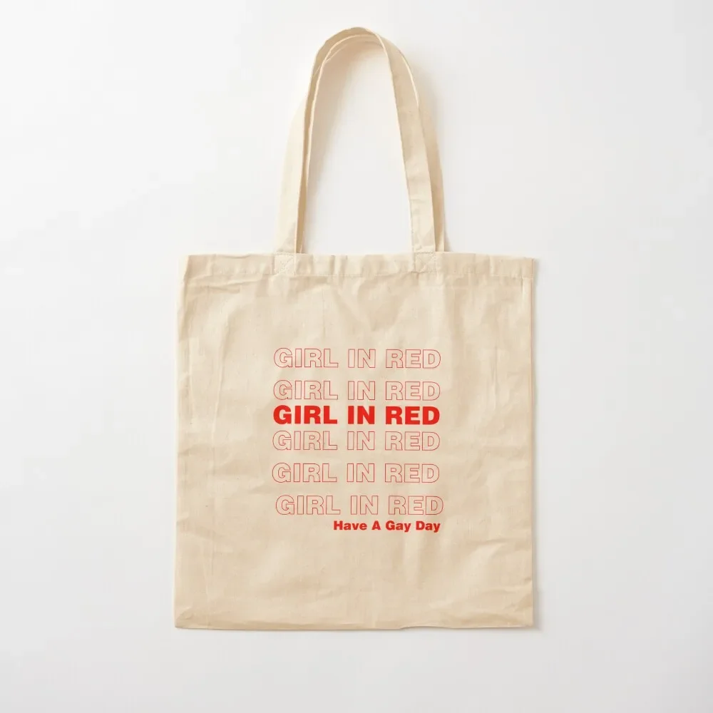 have a gay day girl in red Tote Bag bags for women the tote bag Gift bag personalized tote
have a gay day girl in red Tote Bag bags for women the tote bag Gift bag personalized tote