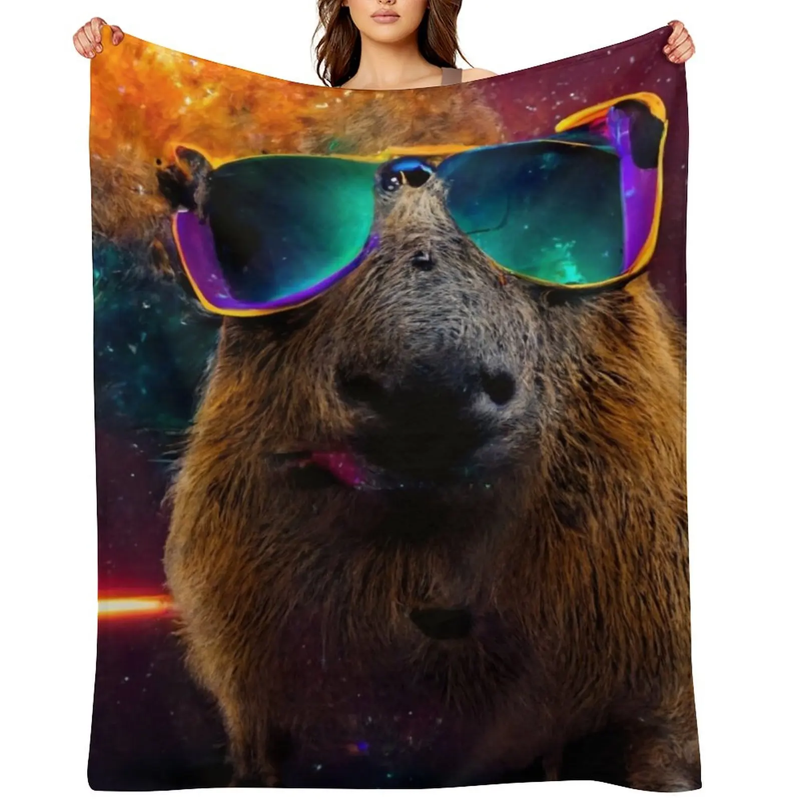 Ok I Pull Up Capybara With Sunglasses Throw Blanket Bed Fashionable wednesday Bed Luxury Throw Blankets
Ok I Pull Up Capybara With Sunglasses Throw Blanket Bed Fashionable wednesday Bed Luxury Throw Blankets