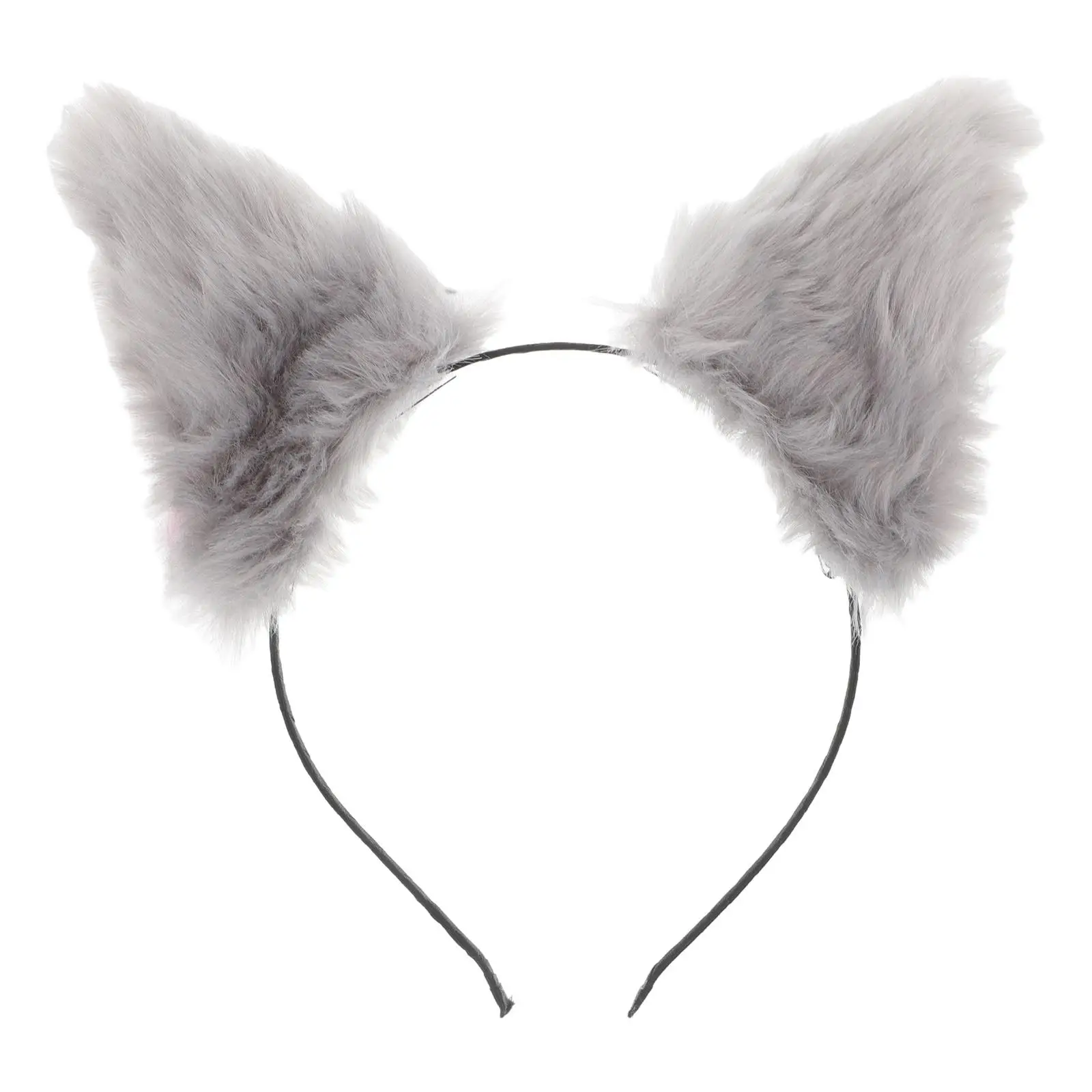 Badger Kids Hair Accessories for Girls Party Headband Prom Plush Ear Headdress Baby Ties
Badger Kids Hair Accessories for Girls Party Headband Prom Plush Ear Headdress Baby Ties