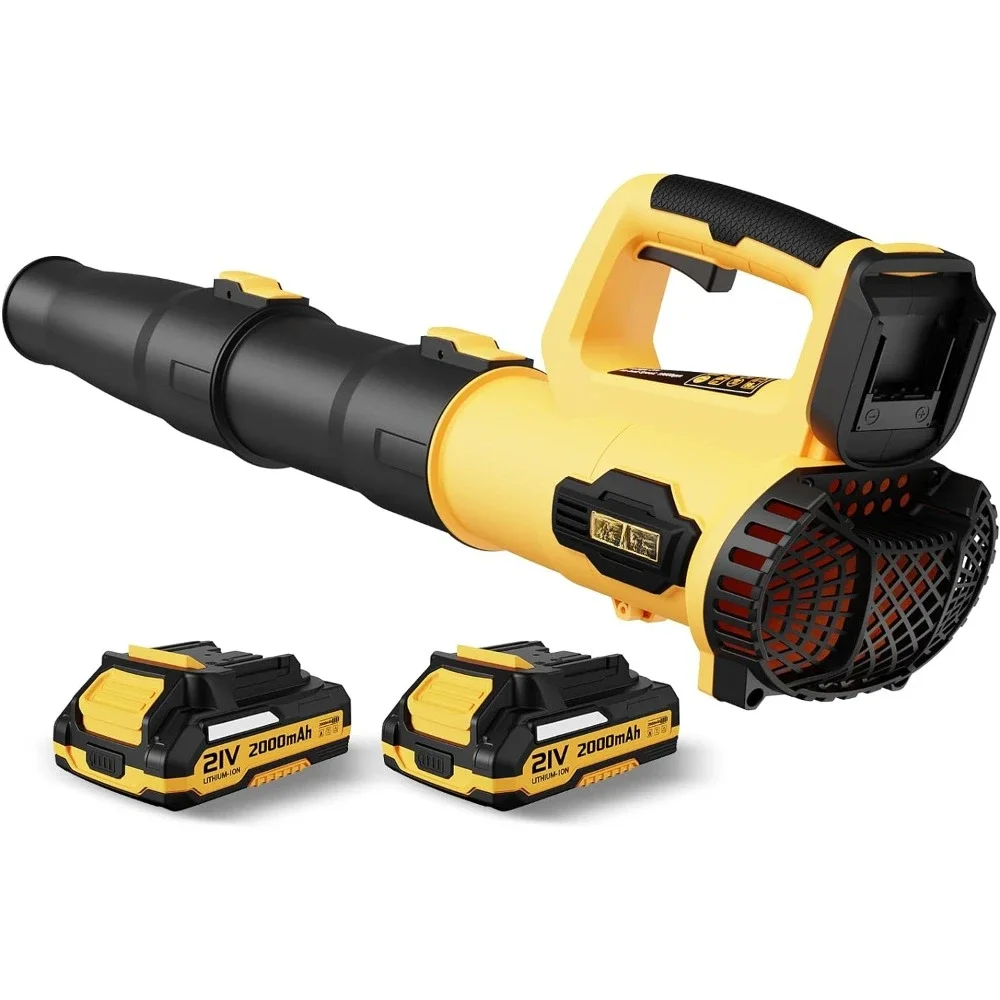 #For Leaf Blower,21V Electric Cordless,2 X 2.0Ah Batteries and Charger Included,Lightweight Leaf Blower for Patio Cleaning, Lawn
#For Leaf Blower,21V Electric Cordless,2 X 2.0Ah Batteries and Charger Included,Lightweight Leaf Blower for Patio Cleaning, Lawn