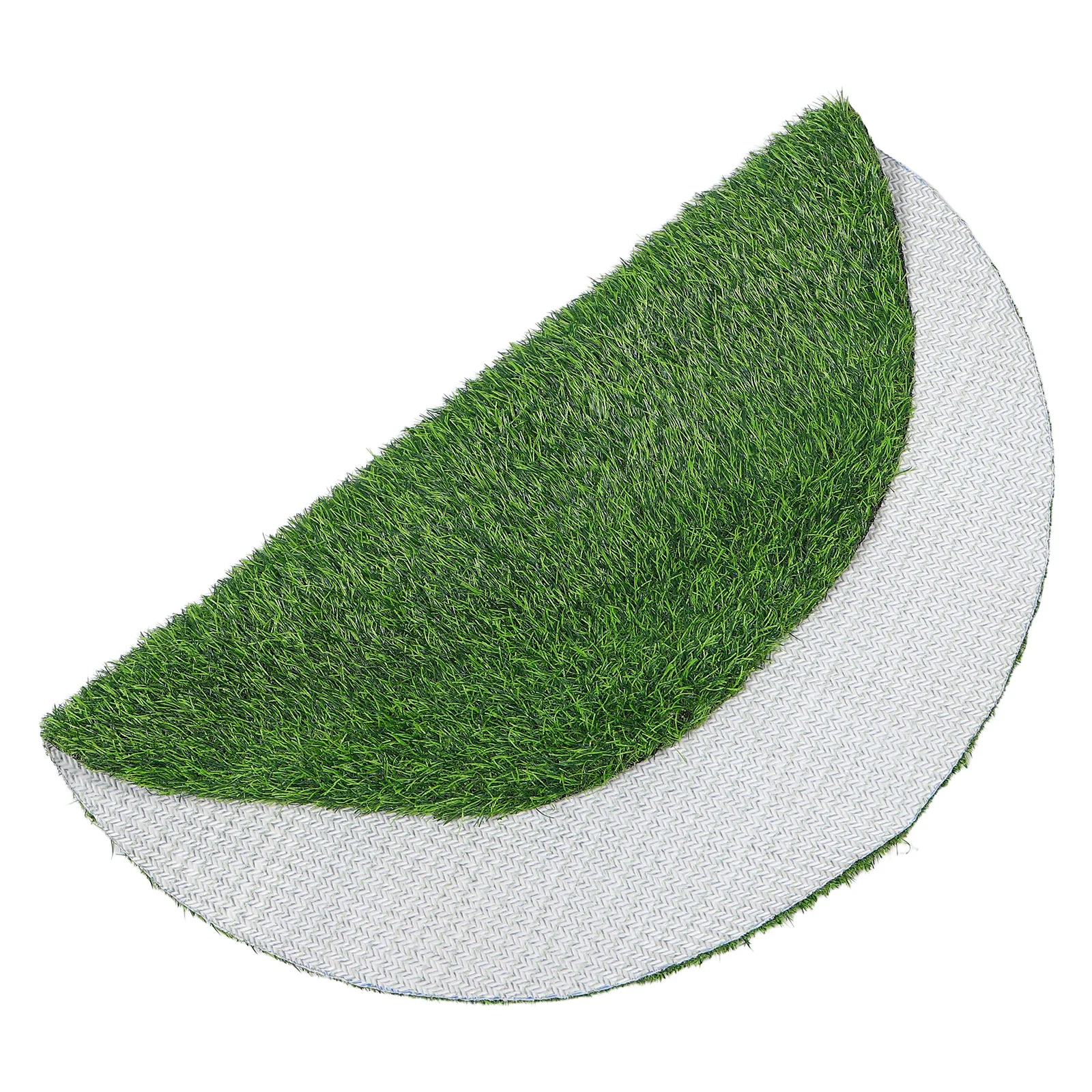 Round Artificial Grass Manhole Cover Fake Turf Outdoor Synthetic Grass Mat Table Runner Rug Realistic Lawn Decoration
Round Artificial Grass Manhole Cover Fake Turf Outdoor Synthetic Grass Mat Table Runner Rug Realistic Lawn Decoration