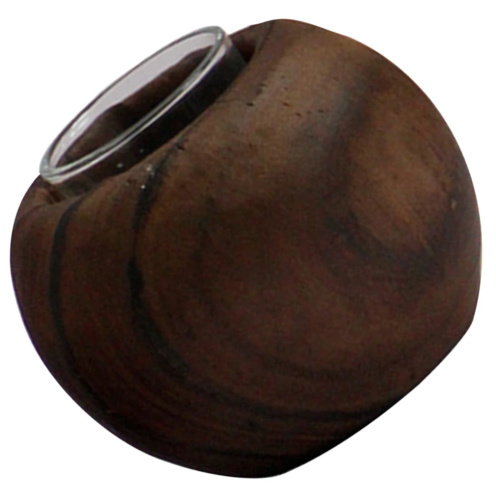 Wooden C Round Holder Black Semi Home Decor Tea Wooden C lesticks Light St Personal Care Accessories
Wooden C Round Holder Black Semi Home Decor Tea Wooden C lesticks Light St Personal Care Accessories