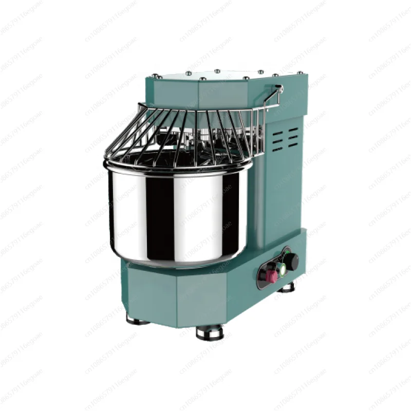 Сверхмощный планетарный миксер для пиццы/хлеб/теста, машина для смешивания муки, 7-15 л, двухскоростной спиральный миксер для домашнего использования
Сверхмощный планетарный миксер для пиццы/хлеб/теста, машина для смешивания муки, 7-15 л, двухскоростной спиральный миксер для домашнего использования