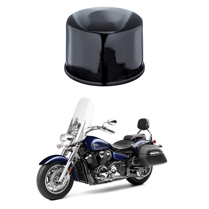 Масляный фильтр мотоцикла для YAMAHA XP500 T-MAX500 TMAX500 Kymco 500MXU ATV YFM660 FZS600 XVS1300 Raptor 660
Масляный фильтр мотоцикла для YAMAHA XP500 T-MAX500 TMAX500 Kymco 500MXU ATV YFM660 FZS600 XVS1300 Raptor 660