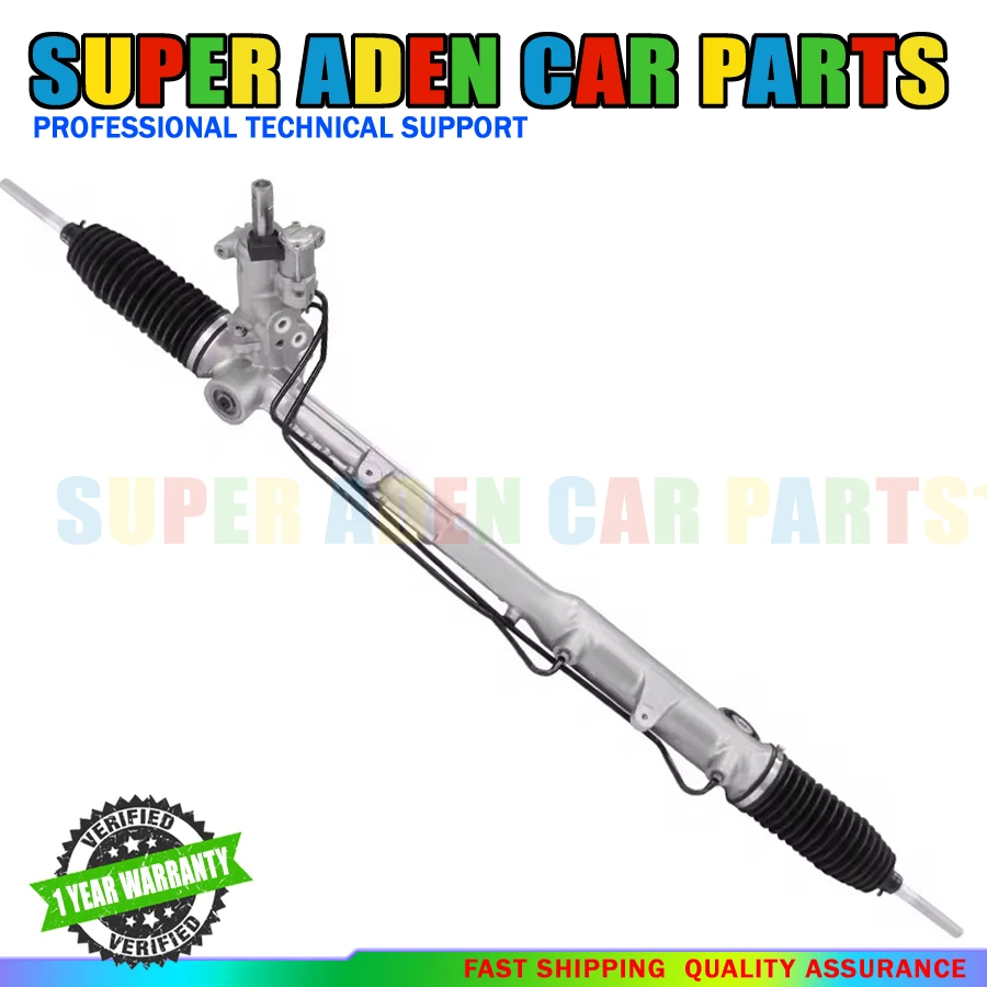 Power Steering Rack For Porsche Panamera 4S 970 2010-2016 7853501457, 97034700515, 7853993759, 97034733102 Left hand drive
Power Steering Rack For Porsche Panamera 4S 970 2010-2016 7853501457, 97034700515, 7853993759, 97034733102 Left hand drive
