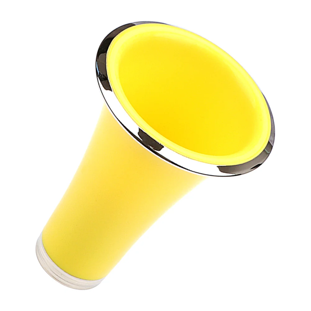 Plastic Clarinet Bell Replacement Part for Beginners and Professionals Simple Design Lightweight Easy to Carry High Performance
Plastic Clarinet Bell Replacement Part for Beginners and Professionals Simple Design Lightweight Easy to Carry High Performance