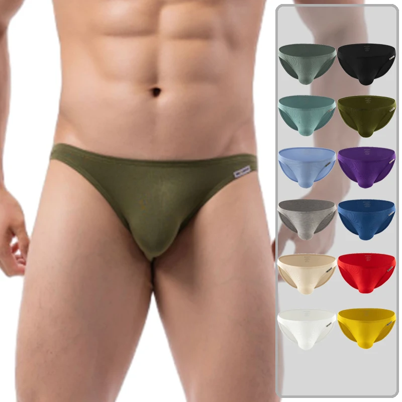 Мужские однотонные трусы с низкой талией BRAVE PERSON, бесшовное нижнее белье, треугольные брюки, 12 цветов, удобные и дышащие трусы из модала
Мужские однотонные трусы с низкой талией BRAVE PERSON, бесшовное нижнее белье, треугольные брюки, 12 цветов, удобные и дышащие трусы из модала