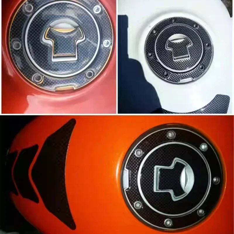 3D Carbon Fiber Motorcycle Fuel Tank Cap Sticker Tank Pad Tankpad Decals Protector Sticker For Honda Suzuki Kawasaki Yamaha
3D Carbon Fiber Motorcycle Fuel Tank Cap Sticker Tank Pad Tankpad Decals Protector Sticker For Honda Suzuki Kawasaki Yamaha