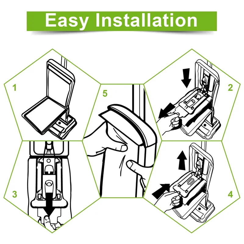AB42-15 Pack Vacuum Bags Replacement For Oreck Type CC Fit All Oreck XL XL2 XL7 XL21 Upright Vacuum Cleaner Replaces Part
AB42-15 Pack Vacuum Bags Replacement For Oreck Type CC Fit All Oreck XL XL2 XL7 XL21 Upright Vacuum Cleaner Replaces Part
