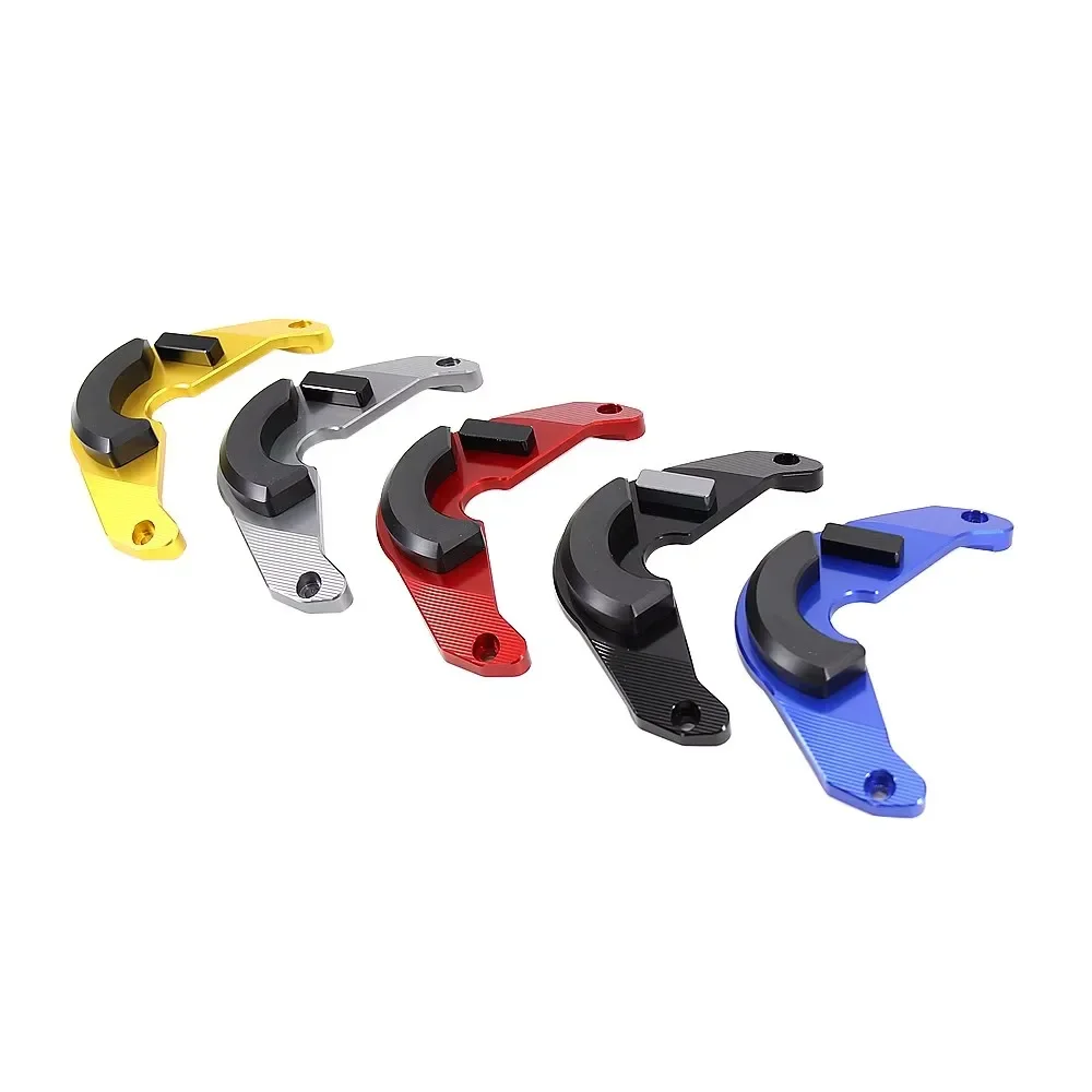 Motorcycle Accessories for Honda Forza350 FORZA350 Protective Cover Transmission Cover Protective Case CNC Aluminum Alloy
Motorcycle Accessories for Honda Forza350 FORZA350 Protective Cover Transmission Cover Protective Case CNC Aluminum Alloy