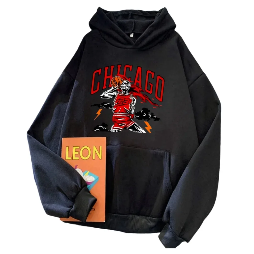 Skeleton Basketball Boy y2k streetwear kawaii harajuku sweatshirt ropa men women winter clothes outerwear outfit anime hoodie
Skeleton Basketball Boy y2k streetwear kawaii harajuku sweatshirt ropa men women winter clothes outerwear outfit anime hoodie