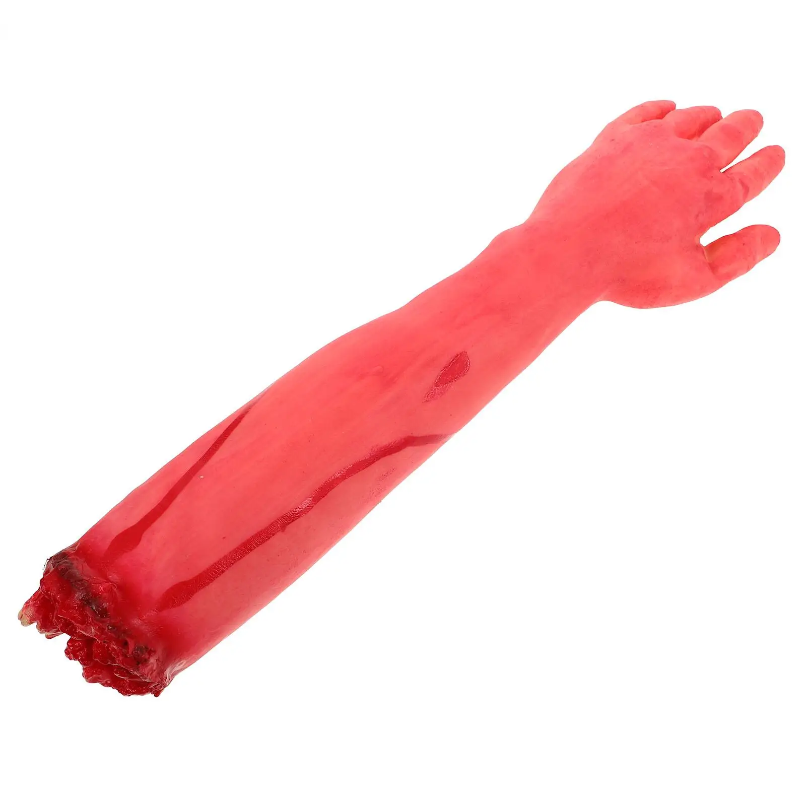 Realistic Broken Arm Prop Plastic Material Scary Decor Halloween Party Supply Crime Scene Decorations Adjustable Horror
Realistic Broken Arm Prop Plastic Material Scary Decor Halloween Party Supply Crime Scene Decorations Adjustable Horror