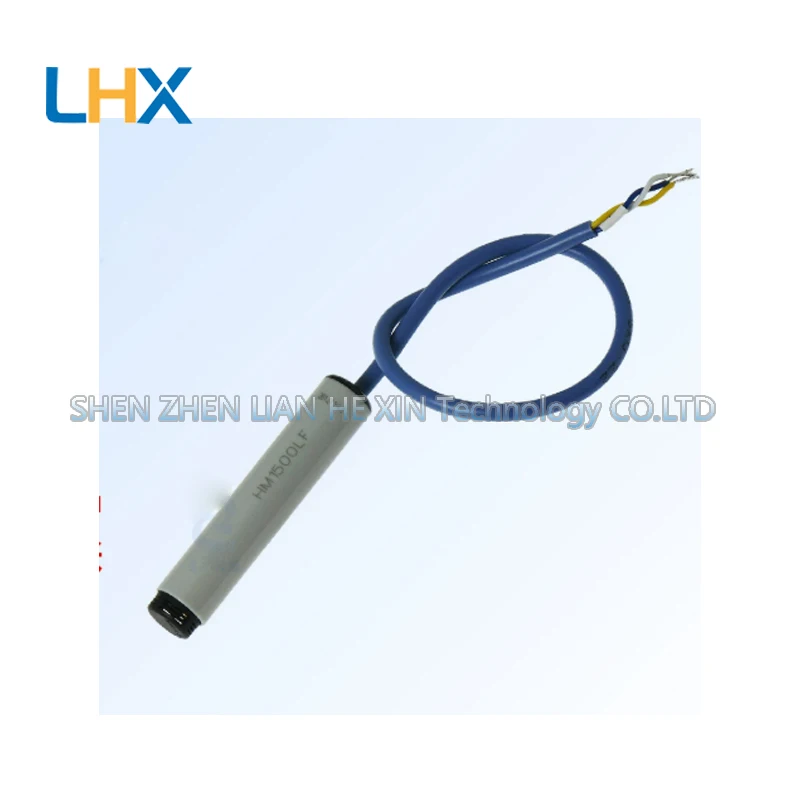 HM1500 HM1500LF Capacitive Relative Humidity Sensor Linear Voltage Output Humidity Module
HM1500 HM1500LF Capacitive Relative Humidity Sensor Linear Voltage Output Humidity Module