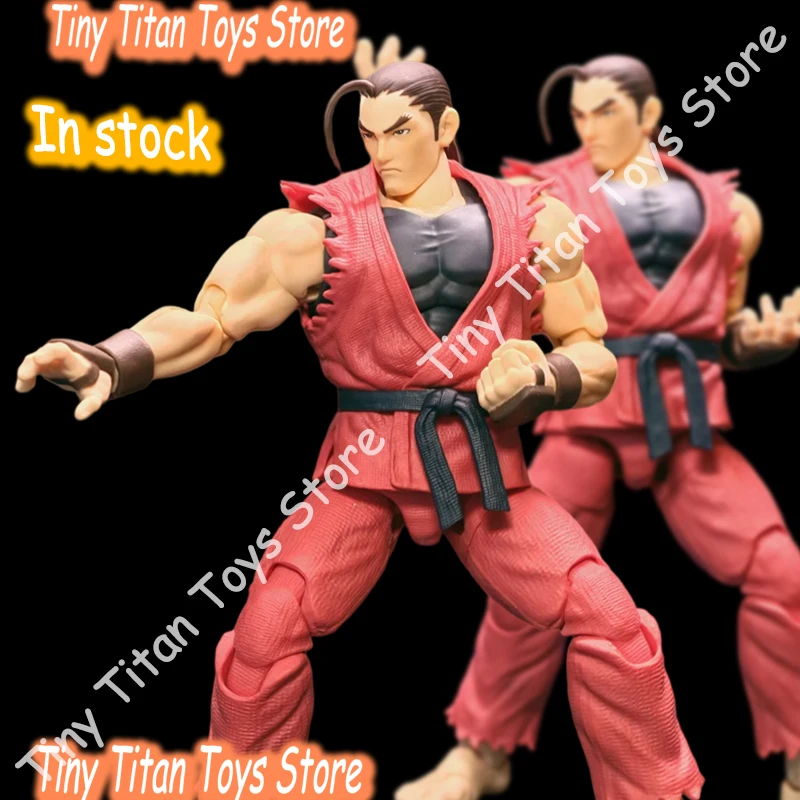 1/12 Scale Action Figure Arena Street Fighter Zero 3 Dan Articulated Storm Toys Arcade Game Collectible Adult Collectors Gift
1/12 Scale Action Figure Arena Street Fighter Zero 3 Dan Articulated Storm Toys Arcade Game Collectible Adult Collectors Gift