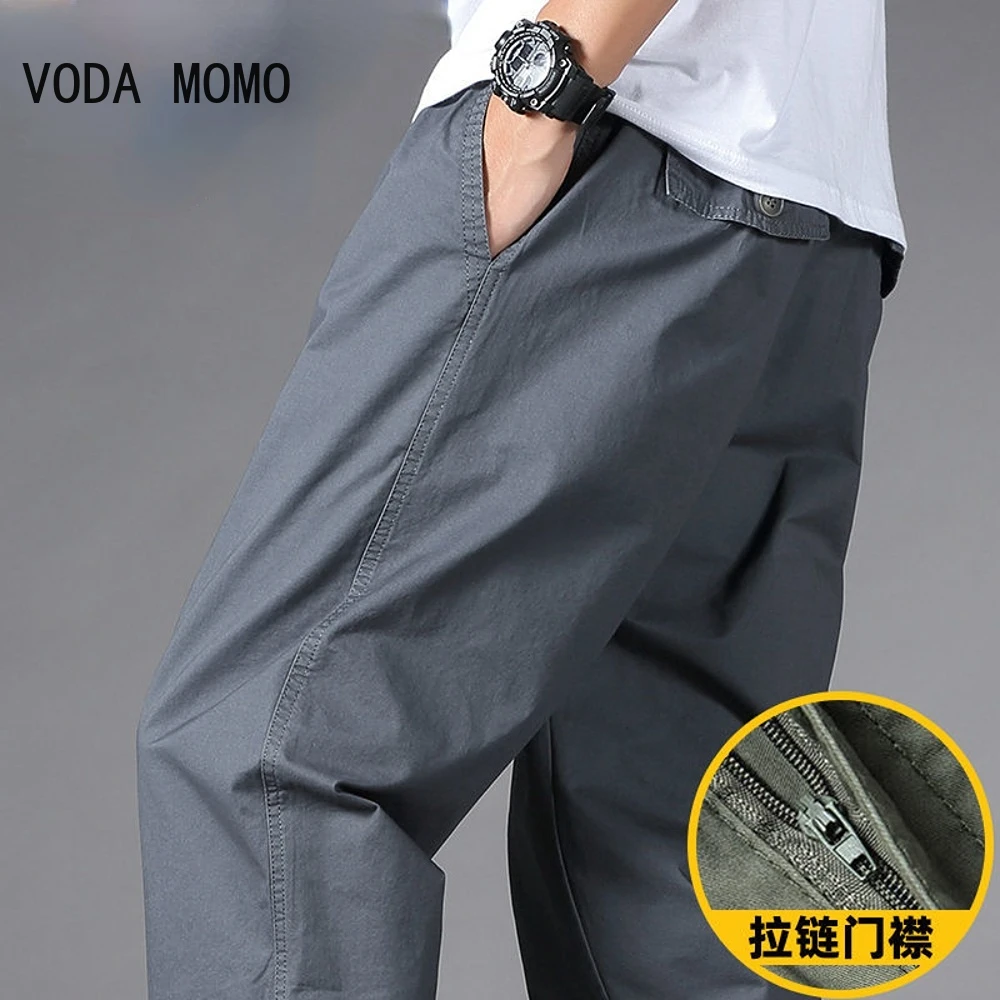 Cargo Pants Men 2022 Hip Hop Streetwear Jogger Pant Fashion Trousers Multi-Pocket Casual Joggers Sweatpants Men Pants
Cargo Pants Men 2022 Hip Hop Streetwear Jogger Pant Fashion Trousers Multi-Pocket Casual Joggers Sweatpants Men Pants