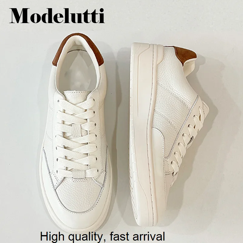Spring 2023 New Summer Lychee Pattern Genuine Leather Women Color Matching Flats Simple Casual Shoes Sneakers Female
Spring 2023 New Summer Lychee Pattern Genuine Leather Women Color Matching Flats Simple Casual Shoes Sneakers Female