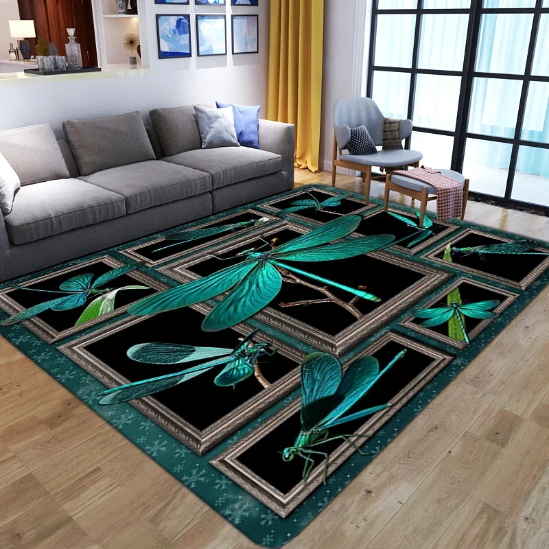 Animal Wolf 3D Large Carpets for Living Room Bedroom Area Rug Soft Sponge Luxury Family Carpet Modern Kitchen Bathroom Floor Mat
Animal Wolf 3D Large Carpets for Living Room Bedroom Area Rug Soft Sponge Luxury Family Carpet Modern Kitchen Bathroom Floor Mat