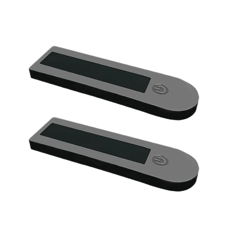 2 шт./упаковка, защитный чехол для экрана электроскутера Xiaomi M365/M365 Pro E
2 шт./упаковка, защитный чехол для экрана электроскутера Xiaomi M365/M365 Pro E