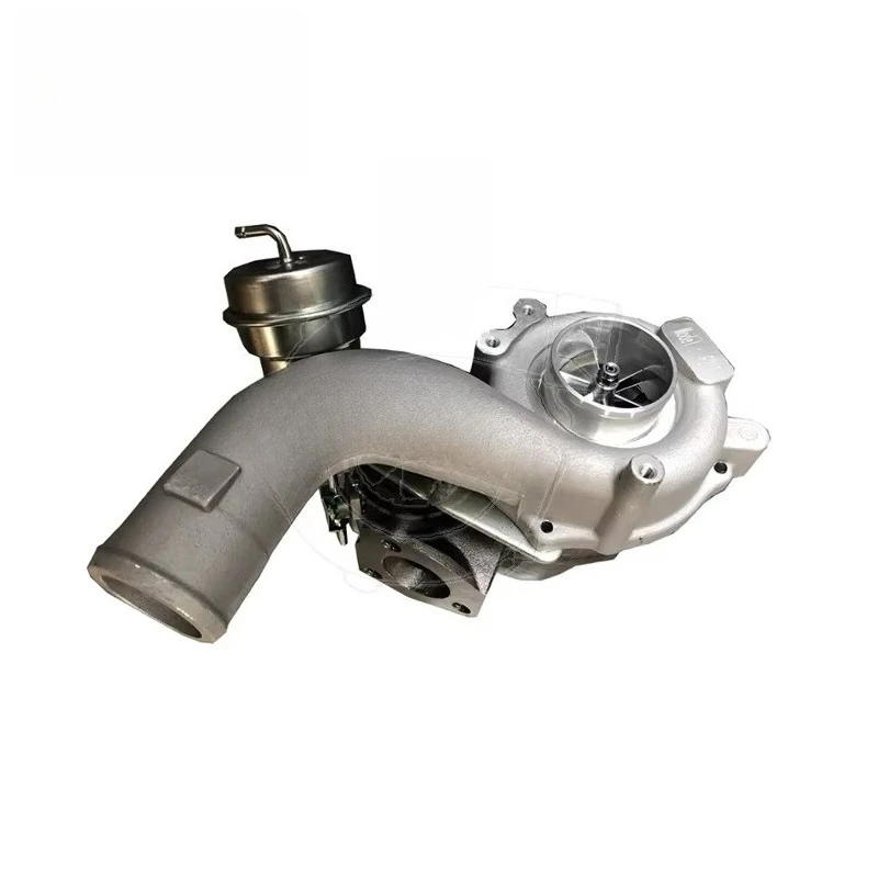 K04 Billet 6+6 Turbocharger for A3 TT 1.8T / VW Golf MK4 1.8 T Engine 53049500001 5304-950-0001 Turbo
K04 Billet 6+6 Turbocharger for A3 TT 1.8T / VW Golf MK4 1.8 T Engine 53049500001 5304-950-0001 Turbo