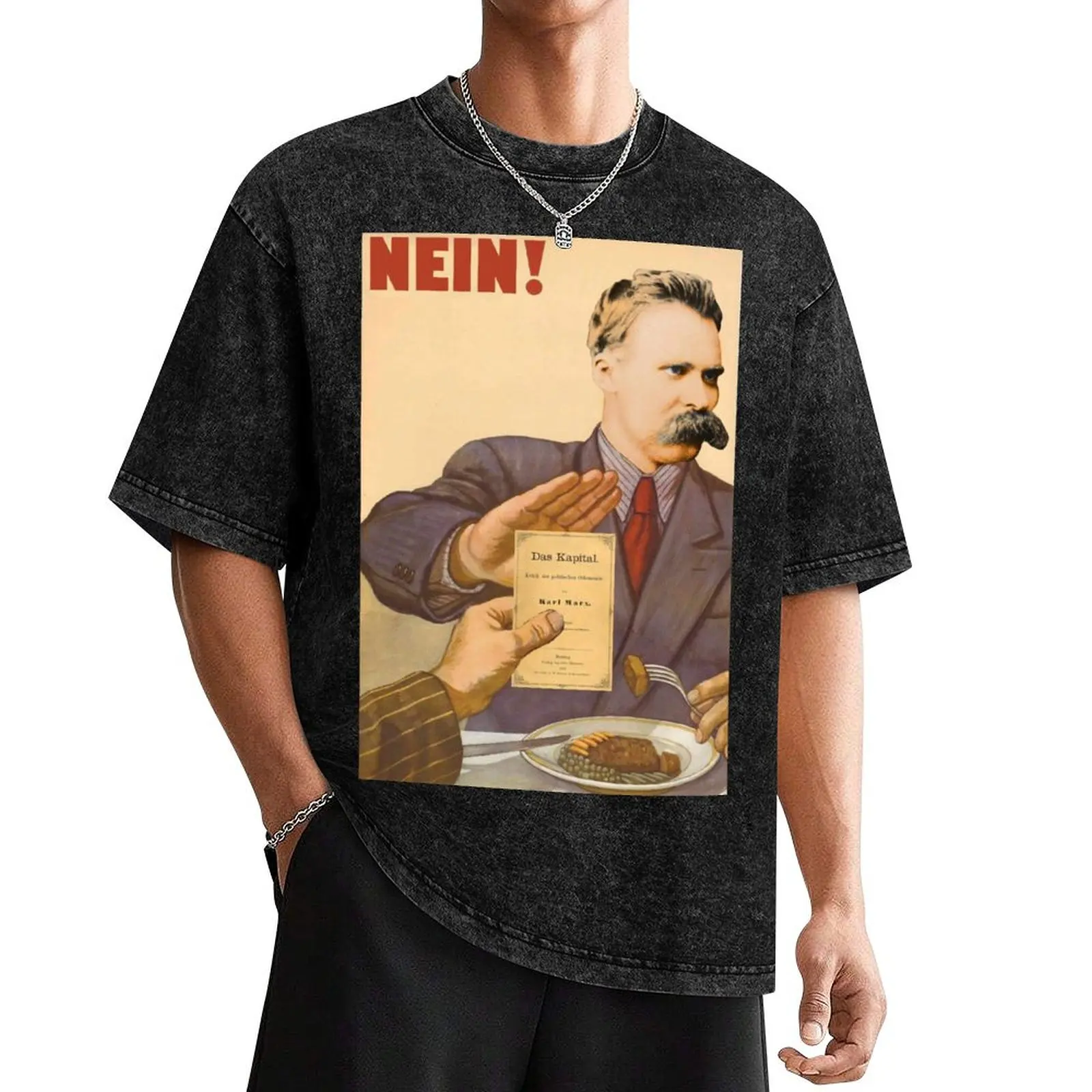 Wise Nietzsche T-Shirt cheap stuff customizeds cute clothes t shirts for men pack
Wise Nietzsche T-Shirt cheap stuff customizeds cute clothes t shirts for men pack