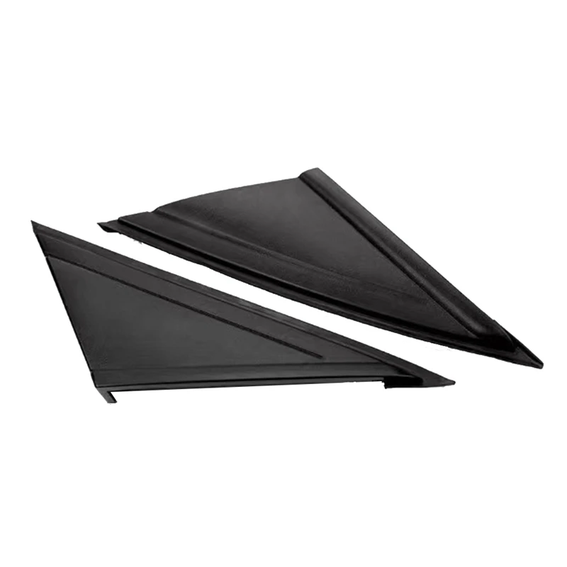 1Pair Car Mirror Triangle Trim Panel BM51-A16004-AF BM51A16003AF For Ford Focus Fender 2012-2018 Window Corner Molding
1Pair Car Mirror Triangle Trim Panel BM51-A16004-AF BM51A16003AF For Ford Focus Fender 2012-2018 Window Corner Molding