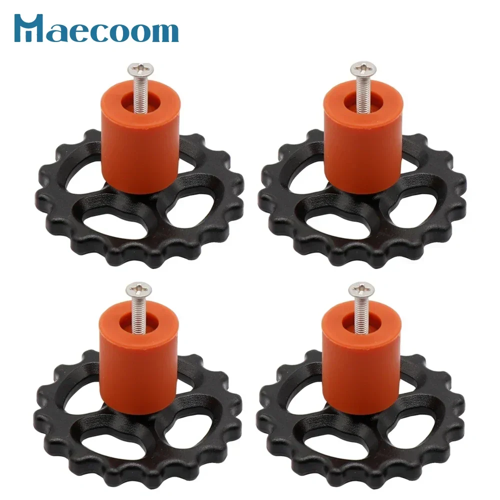 3D Printer Parts Heated Bed Spring Leveling Kit+M3*35 Screw&Nut Prusa I3 Mk2/mk3 Anycubic Mega X S Hotbed DIY Leveling Modules
3D Printer Parts Heated Bed Spring Leveling Kit+M3*35 Screw&Nut Prusa I3 Mk2/mk3 Anycubic Mega X S Hotbed DIY Leveling Modules
