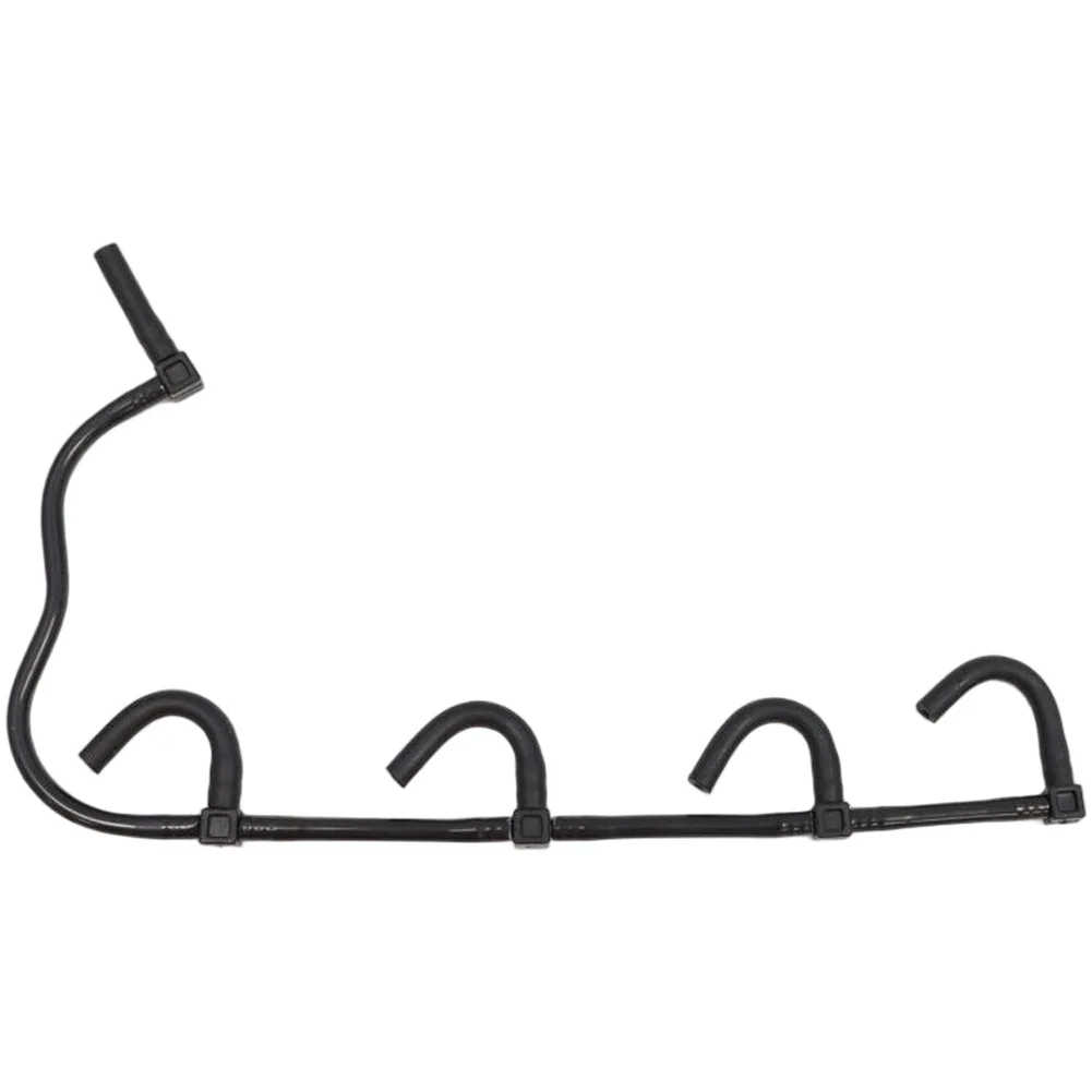 Сменная трубка Возврат топлива, совместимая с несколькими моделями, прямая замена, высокоуниверсальная установка 
Сменная трубка Возврат топлива, совместимая с несколькими моделями, прямая замена, высокоуниверсальная установка