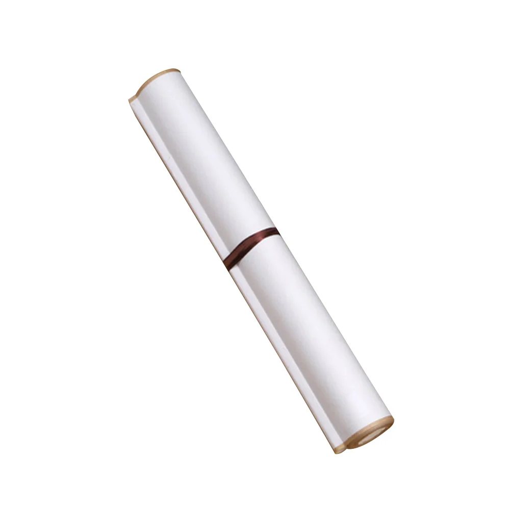 Blank Scroll 14 72cm Calligraphy Painting Paper Durable Xuan Suitable Brush Writing Home Office Decor Storage
Blank Scroll 14 72cm Calligraphy Painting Paper Durable Xuan Suitable Brush Writing Home Office Decor Storage