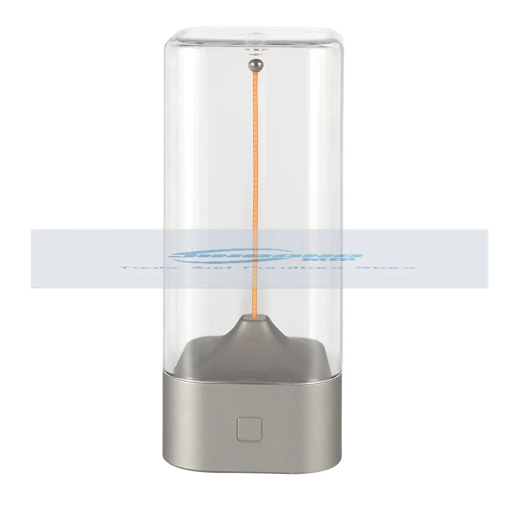 2024 new magnetic night light portable quantum desk lamp camping bedroom bedside breathing light gift
2024 new magnetic night light portable quantum desk lamp camping bedroom bedside breathing light gift