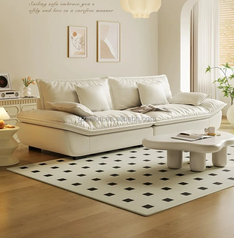 #Straight-line Sofa for the Living Room, Deep-seated Sofa for the Living Room, Wide Fabric Sofa for the Living Room
#Straight-line Sofa for the Living Room, Deep-seated Sofa for the Living Room, Wide Fabric Sofa for the Living Room