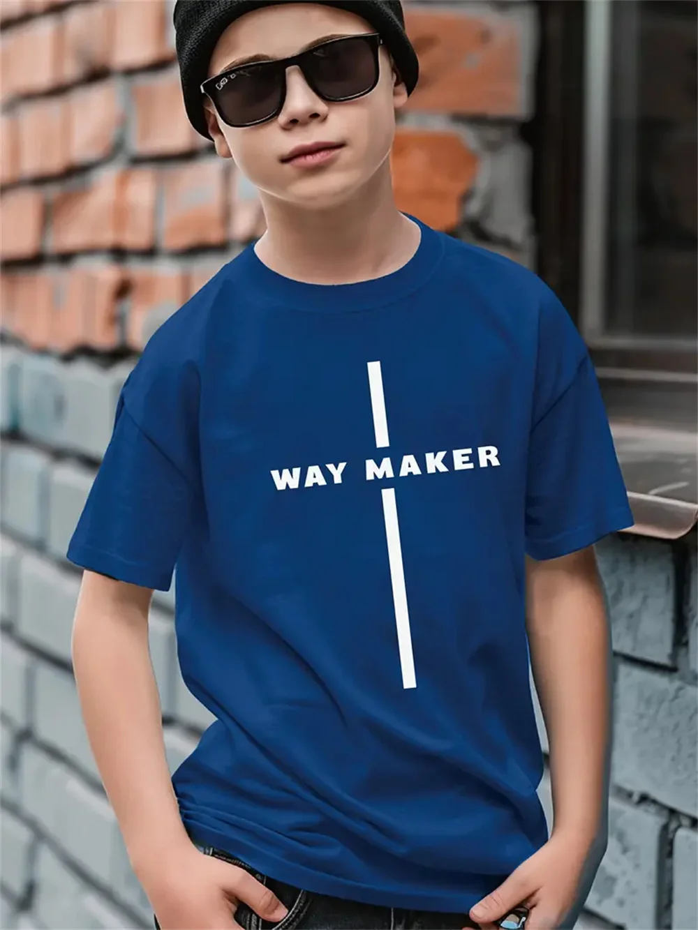 Boy Clothes Short Sleeve Tees Boys Clothes 3d Print Children's Clothing Fashion Graphic T Shirts Casual Baby T-Shirts
Boy Clothes Short Sleeve Tees Boys Clothes 3d Print Children's Clothing Fashion Graphic T Shirts Casual Baby T-Shirts