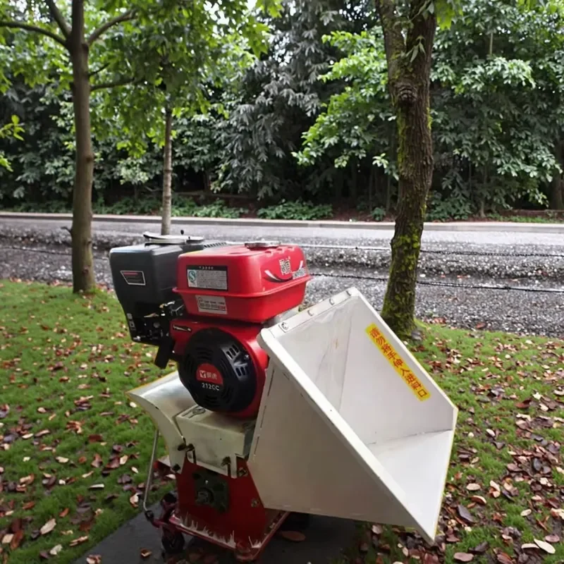 Mobile Trituradora De Ramas De Arbol Tree Leaves Crusher Shredding Machine Wood Branch Chopper for Farm
Mobile Trituradora De Ramas De Arbol Tree Leaves Crusher Shredding Machine Wood Branch Chopper for Farm